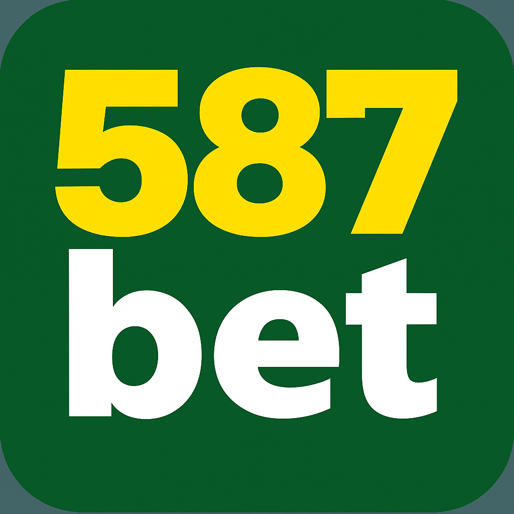587Bet